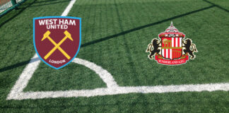 Predicción West Ham-Sunderland