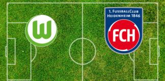 Predicción Wolfsburgo-1. FC Heidenheim