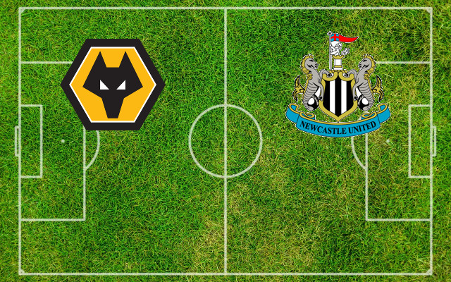 Predicción Wolverhampton-Newcastle