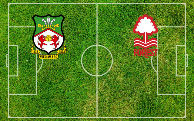 Predicción Wrexham-Nottingham Forest