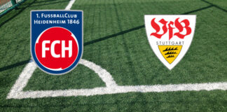 Predicción 1. FC Heidenheim-Stuttgart