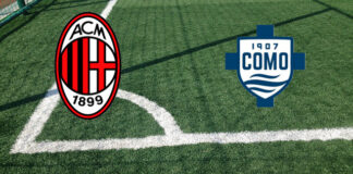 AC Milán – Como (miércoles 18 de febrero, 14:45 h.): alineaciones oficiales, cuotas, pronósticos Predicción AC Milán-Como