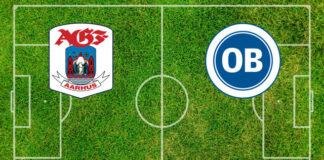 AGF Aarhus – Odense (lunes 9 de febrero, 14:00 h.): alineaciones oficiales, cuotas, pronósticos Predicción AGF Aarhus-Odense