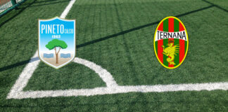 Predicción ASD Pineto Calcio-Ternana