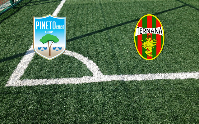 Predicción ASD Pineto Calcio-Ternana