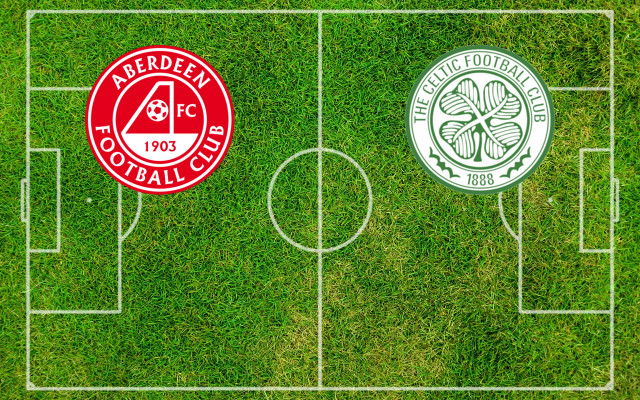 Predicción Aberdeen-Celtic