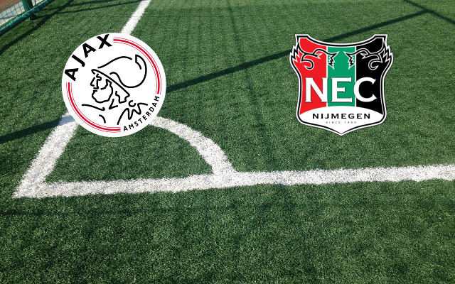 Predicción Ajax-NEC Nimega
