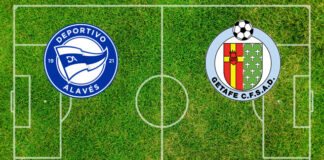 Alavés – Getafe (domingo 8 de febrero, 08:00 h.): alineaciones oficiales, cuotas, pronósticos. Se espera que los azulones jueguen en Mendizorrotza. Predicción Alavés-Getafe