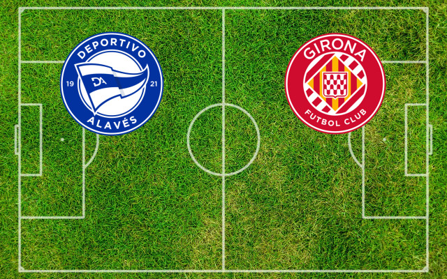 Predicción Alavés-Girona