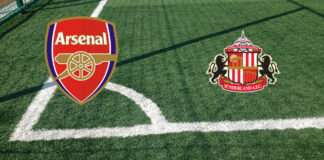 Predicción Arsenal-Sunderland