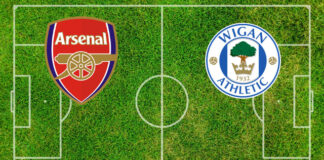 Arsenal Wigan (FA Cup, 15.02.2026 a las 10:30): alineaciones oficiales, cuotas, pronósticos Predicción Arsenal-Wigan