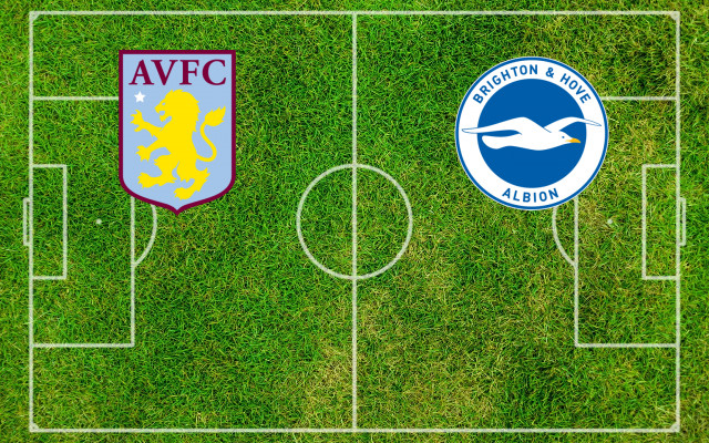 Aston Villa-Brighton_mx Predicción Aston Villa-Brighton