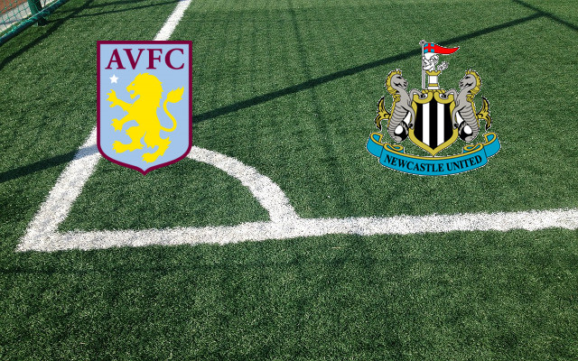 Predicción Aston Villa-Newcastle