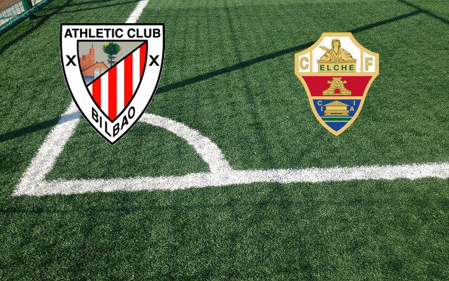 Predicción Athletic Bilbao-Elche