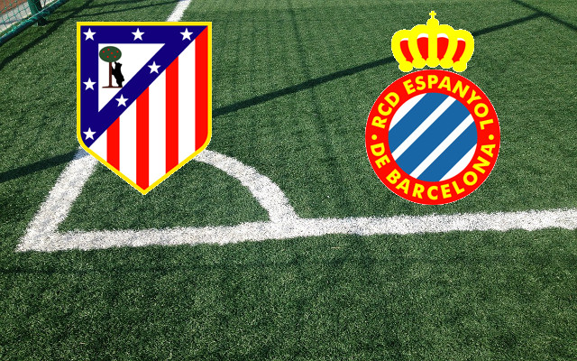Atlético Madrid-Espanyol_mx Predicción Atlético Madrid-Espanyol