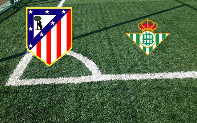 Atlético Madrid-Real Betis_mx Predicción Atlético Madrid-Real Betis