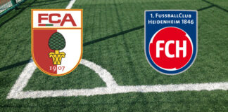 Predicción Augsburgo-1. FC Heidenheim