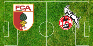 Predicción Augsburgo-FC Colonia