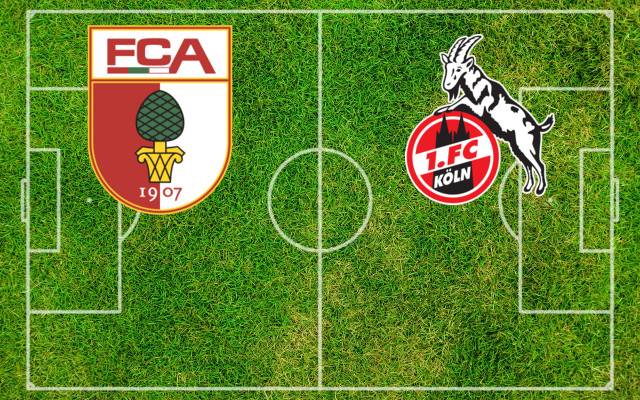 Predicción Augsburgo-FC Colonia
