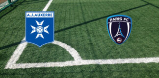 Predicción Auxerre-Paris F.C.