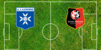 Predicción Auxerre-Rennes
