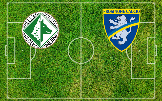 Avellino-Frosinone_mx Predicción Avellino-Frosinone