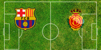 Barcelona – Mallorca (sàbado 7 de febrero, 10:15 h.): alineaciones oficiales, cuotas, pronósticos. Los catalanes quieren mantener su portería a cero en el Camp Nou. Predicción Barcelona-Mallorca