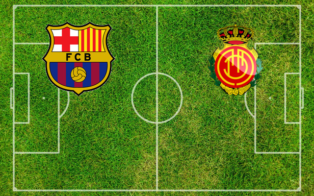 Predicción Barcelona-Mallorca