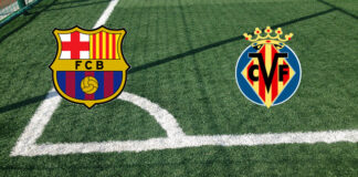 Predicción Barcelona-Villarreal