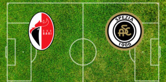 Bari vs. Spezia (miércoles 11 de febrero, 13:00 h.): alineaciones oficiales, cuotas, pronósticos Predicción Bari-Spezia