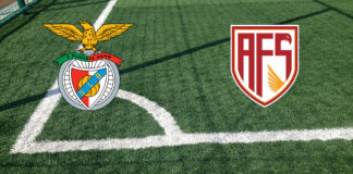 Predicción Benfica-AVS SAD