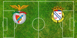 Predicción Benfica-Alverca