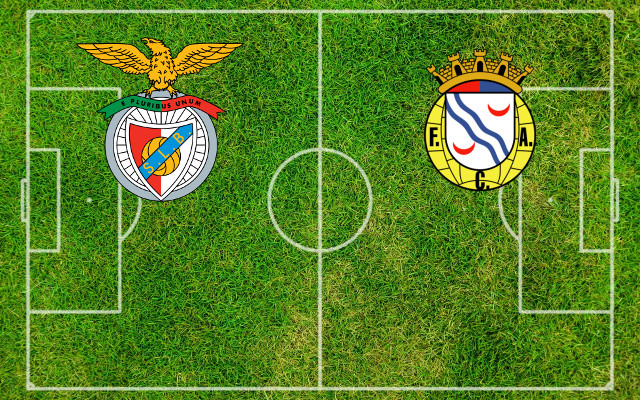 Predicción Benfica-Alverca