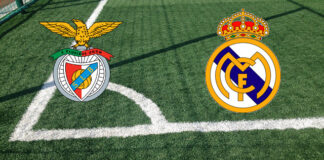 Benfica vs. Real Madrid (Europa Liga de Campeones, 17.02.2026 a las 15:00): alineaciones oficiales, cuotas, pronósticos. Ambos equipos se enfrentarán de inmediato. Predicción Benfica-Real Madrid
