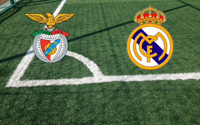 Benfica-Real Madrid_mx Predicción Benfica-Real Madrid