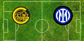 Predicción Bodø/Glimt-Inter Milán