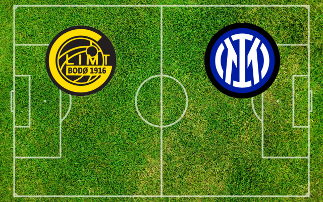 Predicción Bodø/Glimt-Inter Milán