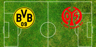 Predicción Borussia Dortmund-Mainz 05