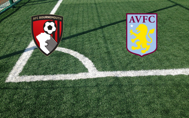Predicción Bournemouth-Aston Villa