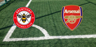 Brentford vs. Arsenal (jueves 12 de febrero, 15:00 h.): alineaciones oficiales, cuotas, pronósticos Predicción Brentford-Arsenal