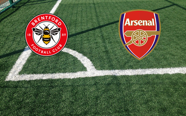 Predicción Brentford-Arsenal