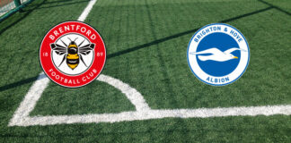 Brentford – Brighton (sàbado 21 de febrero, 10:00 h.): alineaciones oficiales, cuotas, pronósticos Predicción Brentford-Brighton