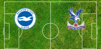 Predicción Brighton-Crystal Palace