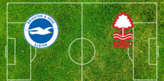 Predicción Brighton-Nottingham Forest