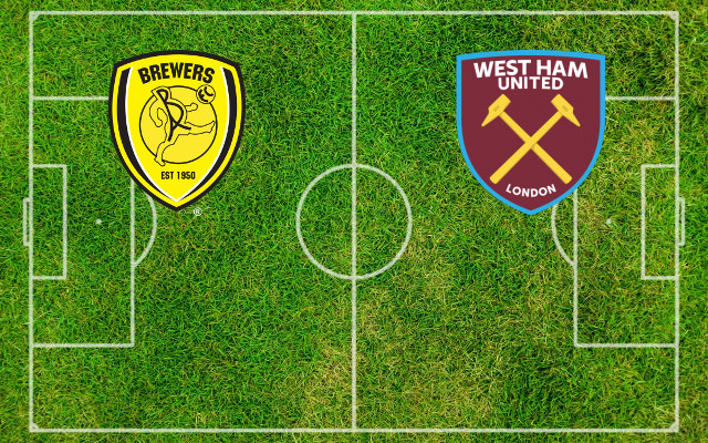 Predicción Burton-West Ham
