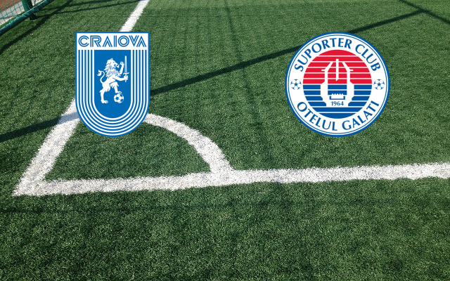 Predicción CS Universitatea Craiova-Otelul Galati