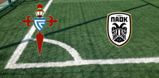 Celta de Vigo – PAOK Salónica (Liga Europa, 26.02.2026 a las 15:00): alineaciones oficiales, cuotas, pronósticos. El Balaídos quiere llegar a octavos de final. Predicción Celta Vigo-PAOK Salónica