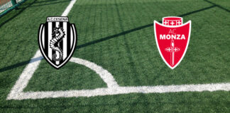 Predicción Cesena-Monza