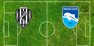 Predicción Cesena-Pescara