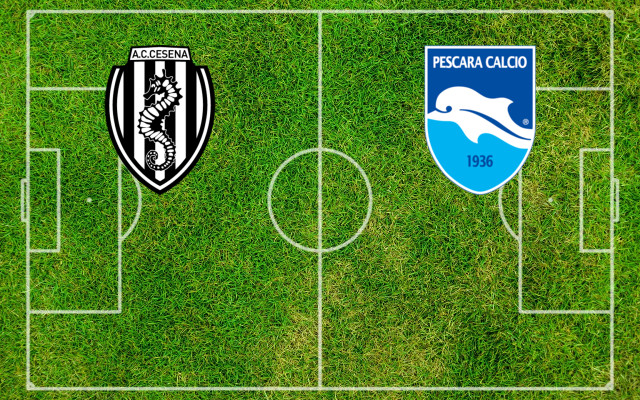 Predicción Cesena-Pescara